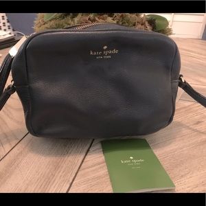 Kate spade cross body